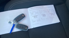 Nissan Qashqai 1.3 DiG-T MH Acenta Premium 5dr Petrol Hatchback